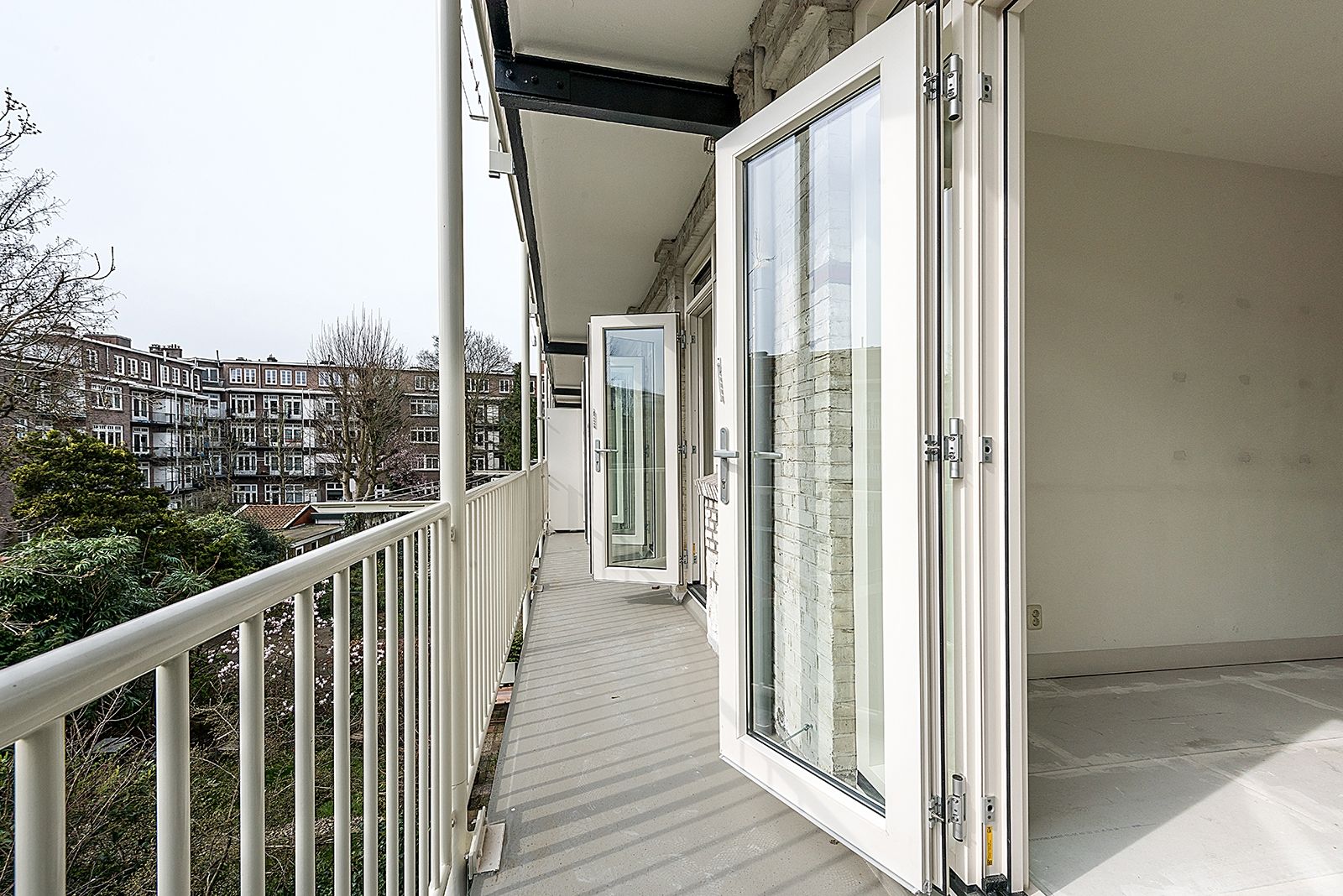 Foto 3 van Amstelkade 137-2