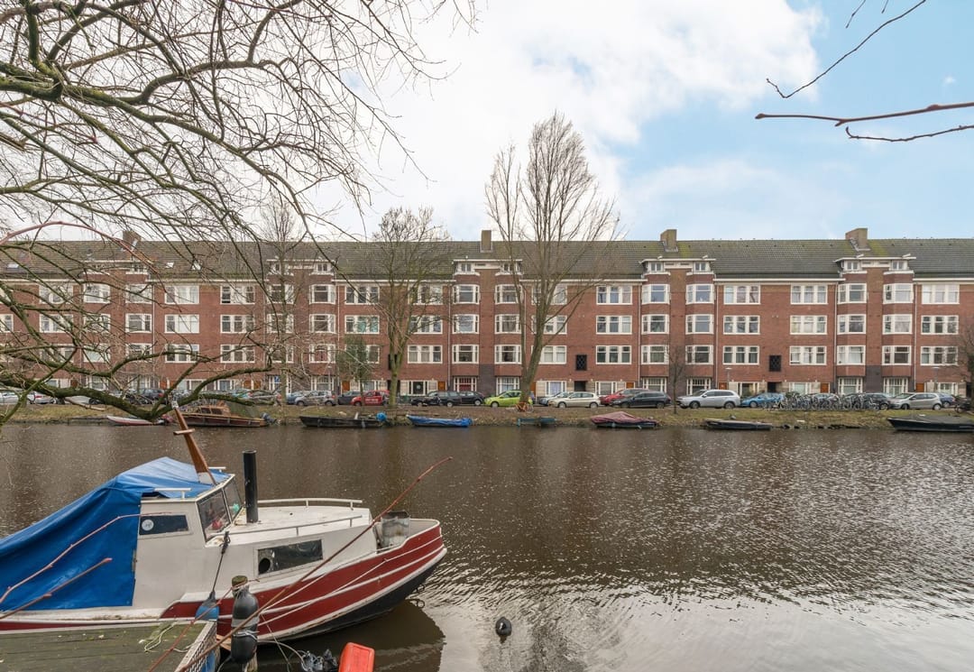 Foto 16 van Amstelkade 137-2
