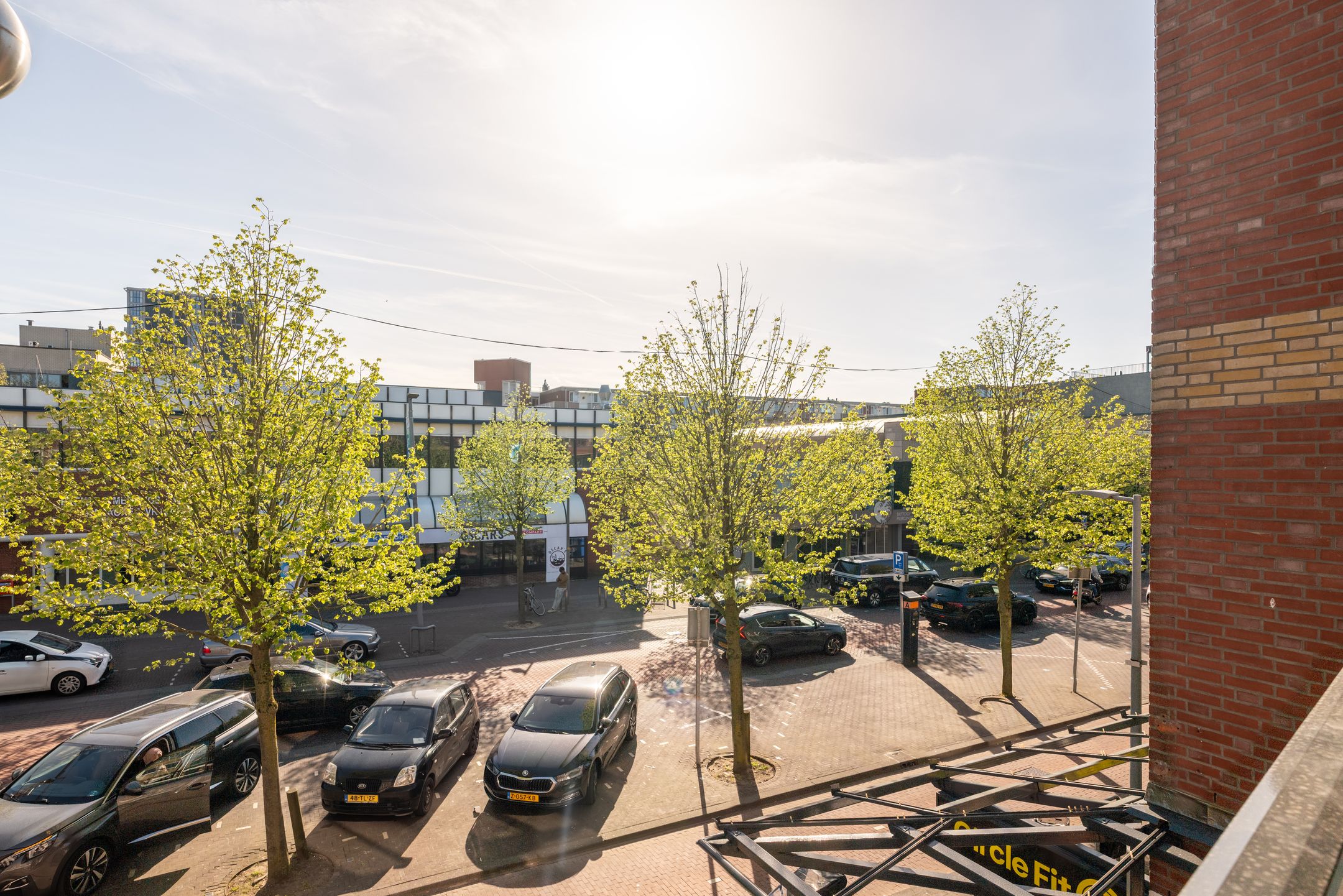 Foto 9 van Nieuweweg 59-F