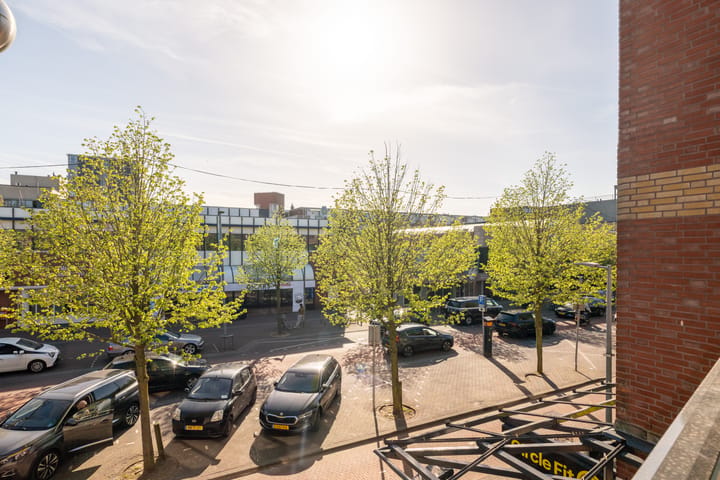 Appartement te koop: Nieuweweg 59F, Hoofddorp