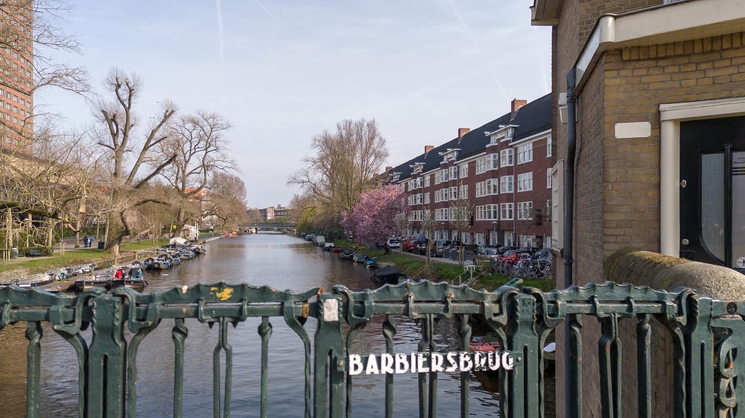 Foto 17 van Amstelkade 137-2