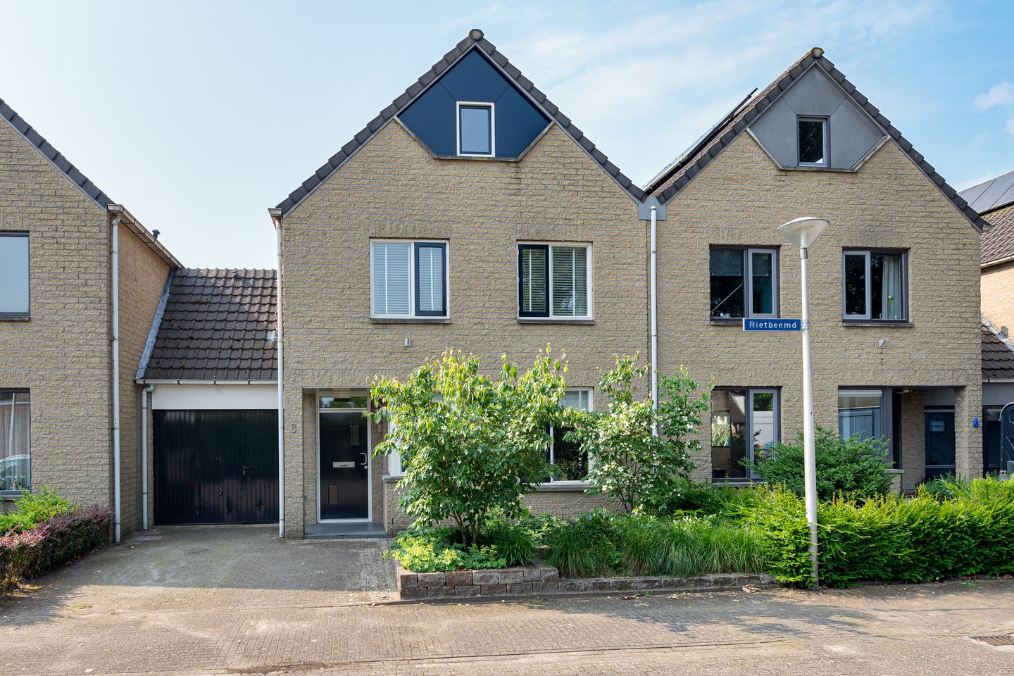 Foto 5 van Rietbeemd 8