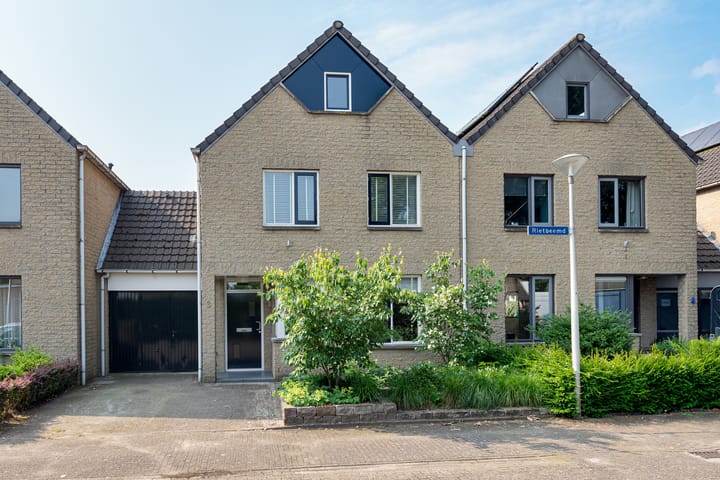 Foto 5 van Rietbeemd 8