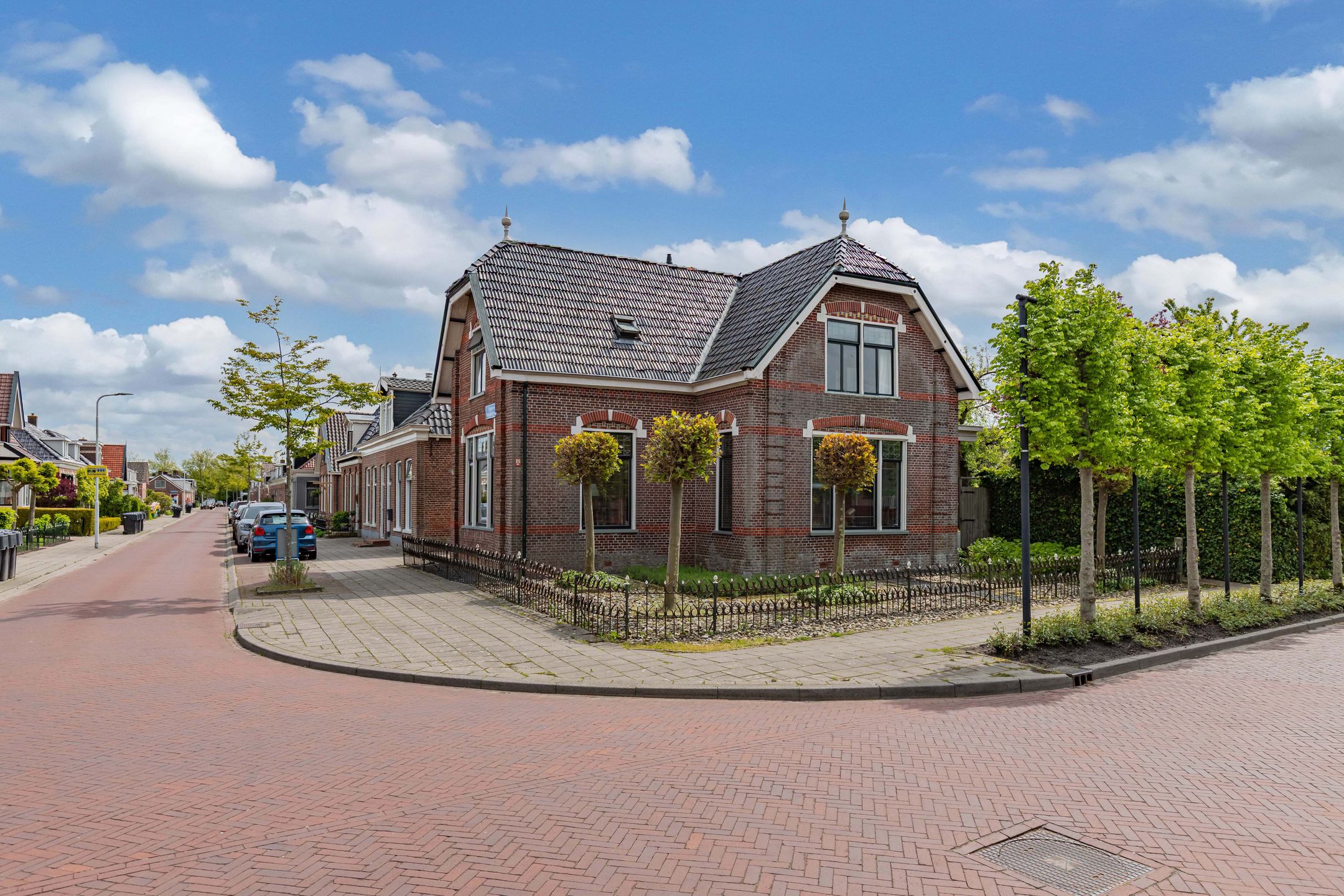 Photo 6 of Regnerus Meinardystraat 2