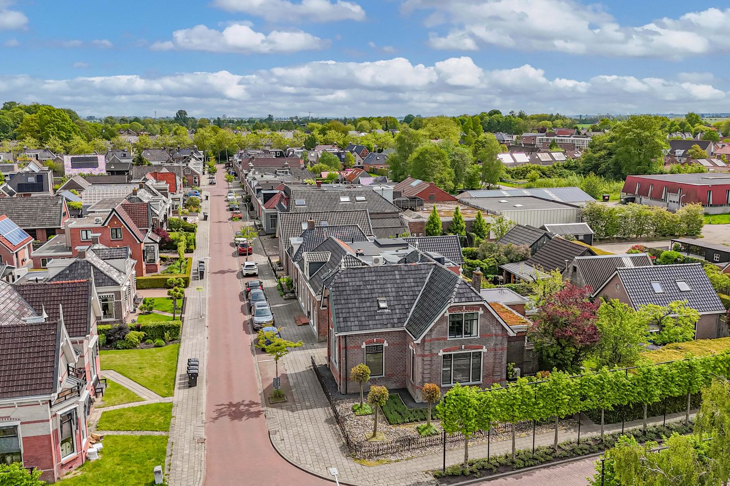 Photo 14 of Regnerus Meinardystraat 2