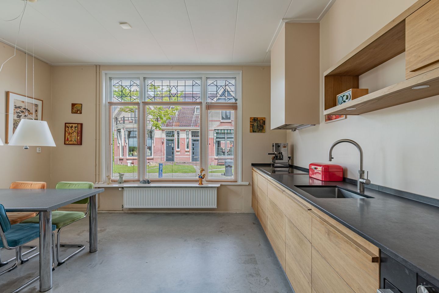 Photo 20 of Regnerus Meinardystraat 2