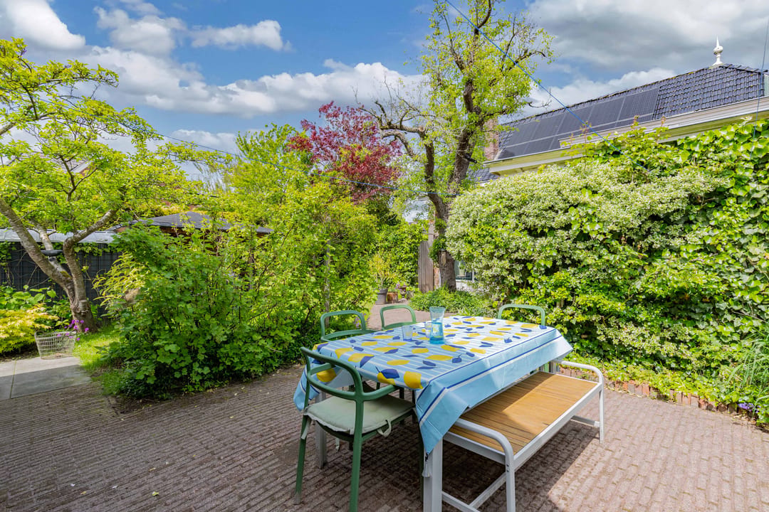 Photo 53 of Regnerus Meinardystraat 2