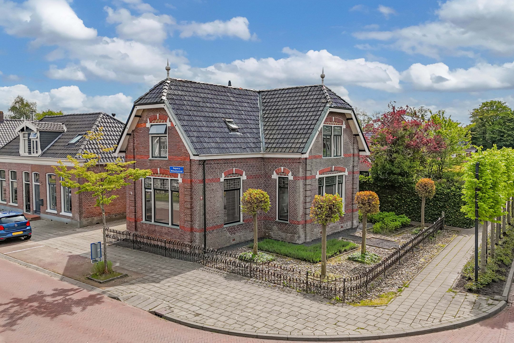Regnerus Meinardystraat 2 