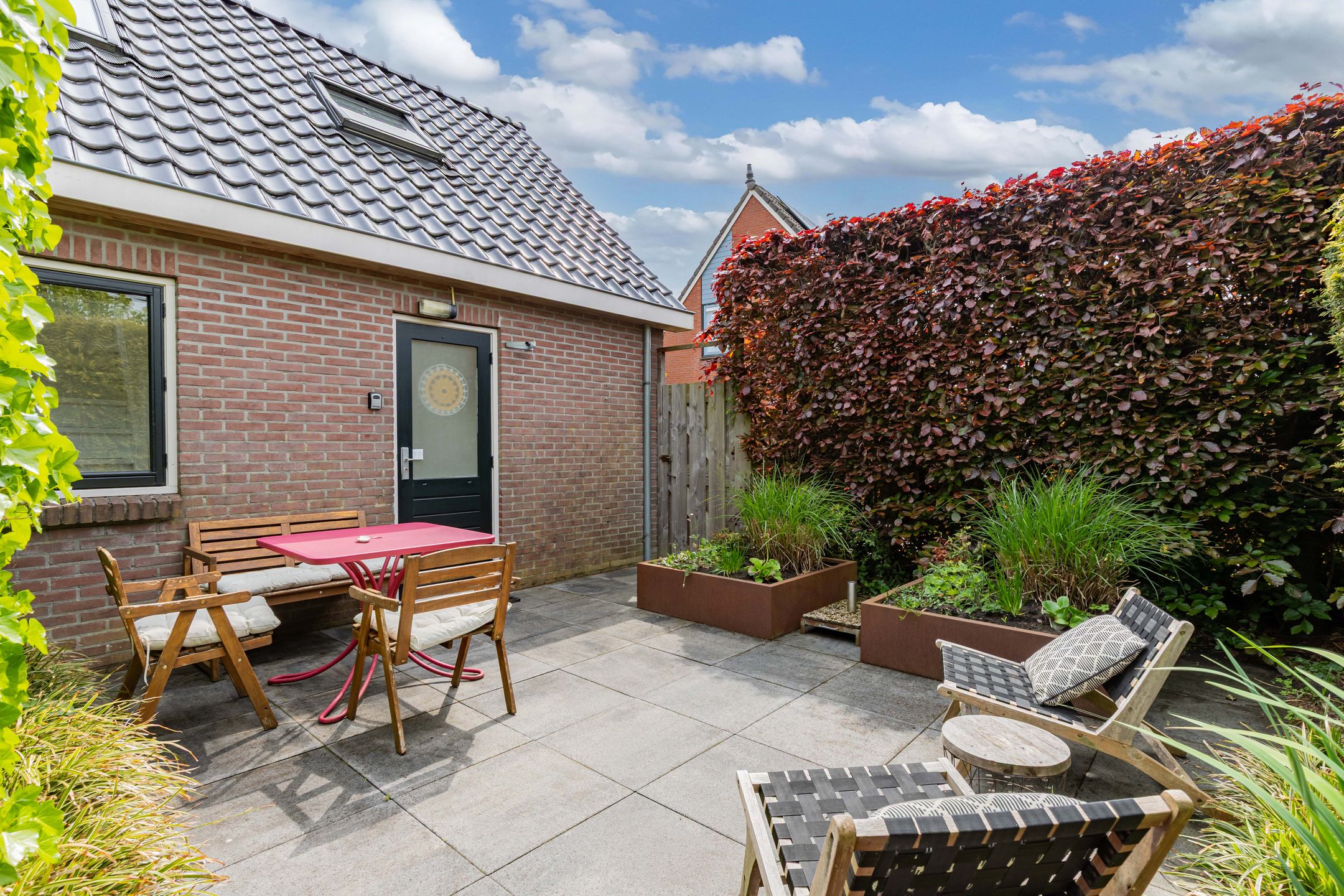 Photo 54 of Regnerus Meinardystraat 2
