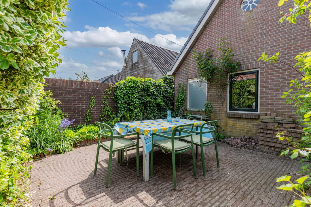 Photo 52 of Regnerus Meinardystraat 2