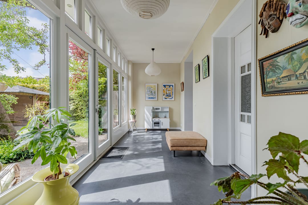Photo 31 of Regnerus Meinardystraat 2
