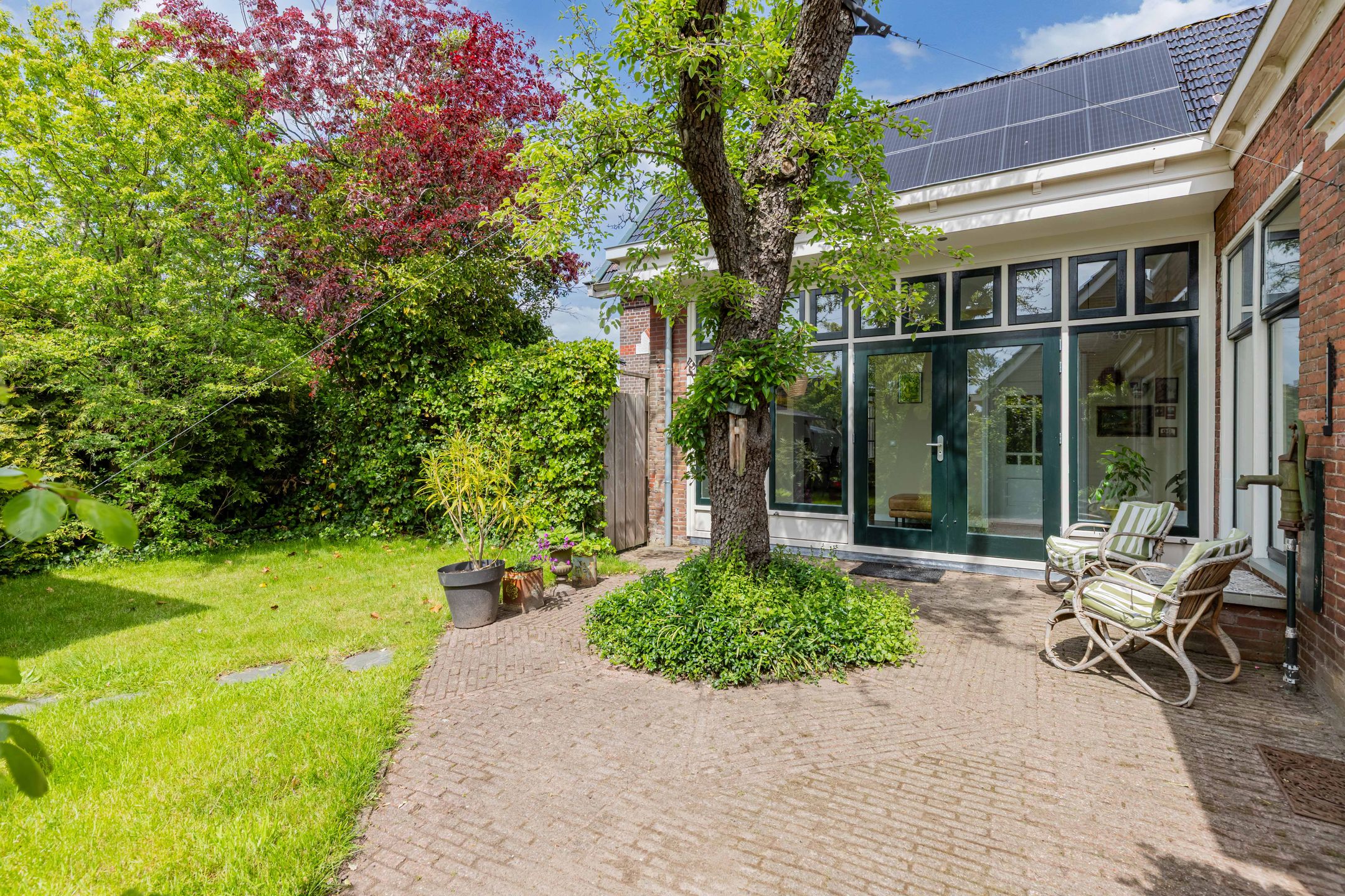 Photo 48 of Regnerus Meinardystraat 2