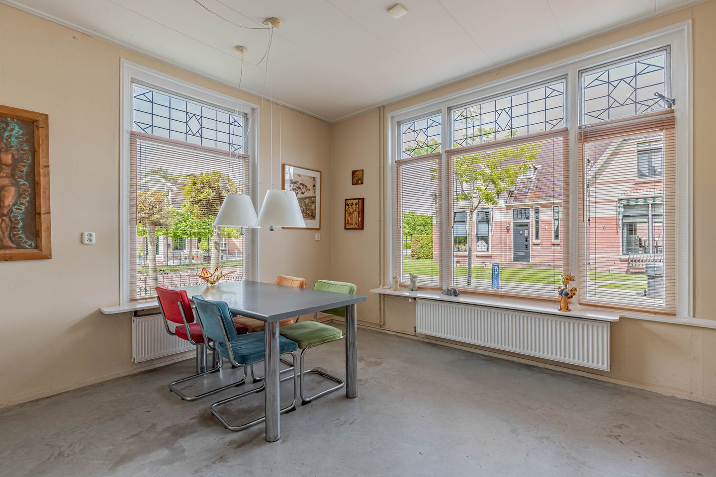 Photo 19 of Regnerus Meinardystraat 2