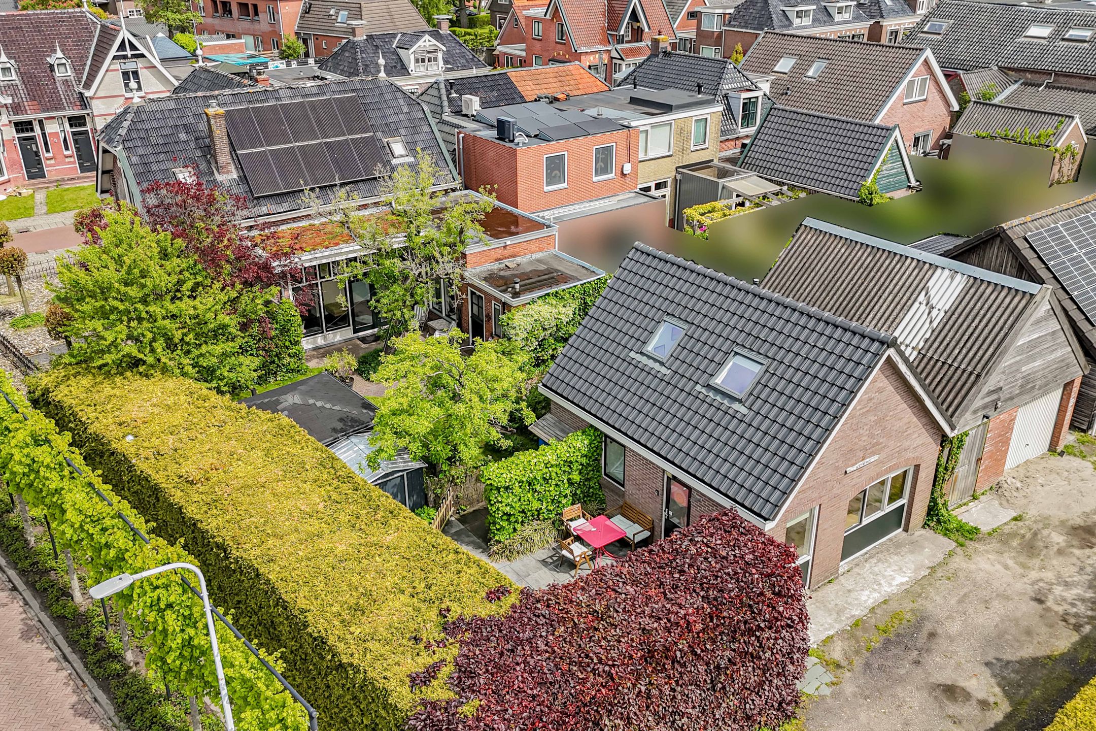 Photo 57 of Regnerus Meinardystraat 2