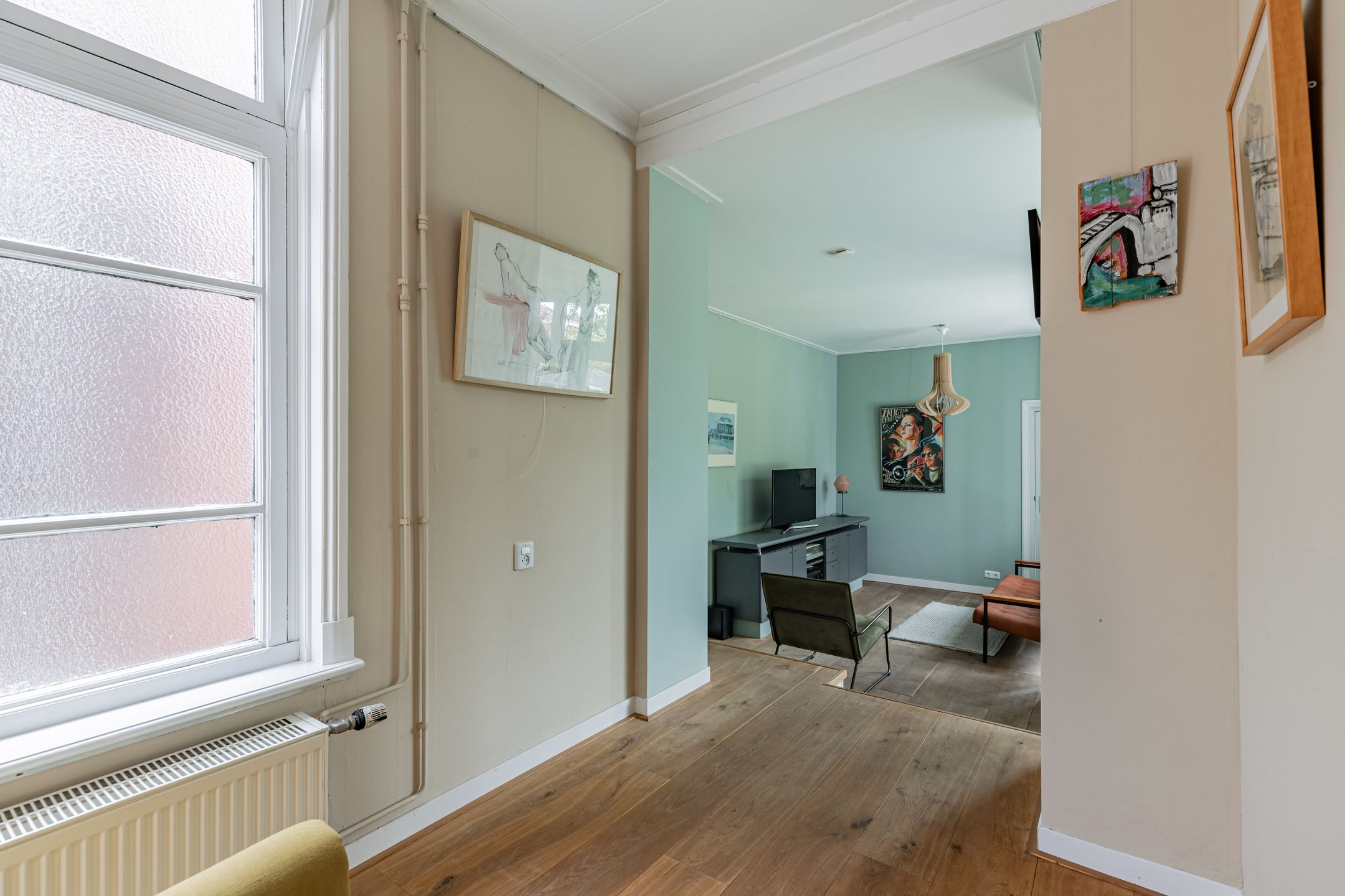 Photo 33 of Regnerus Meinardystraat 2