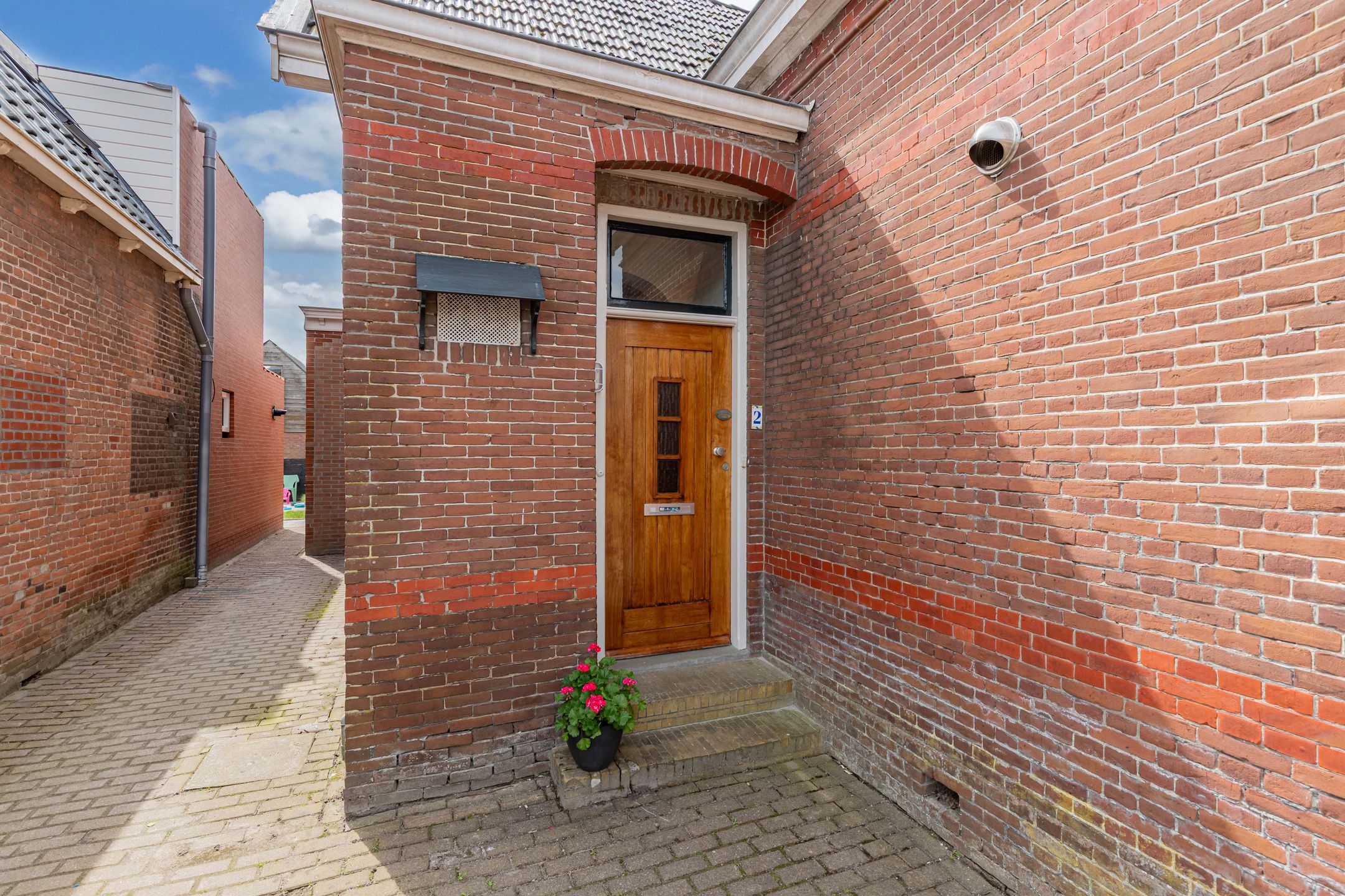 Photo 15 of Regnerus Meinardystraat 2
