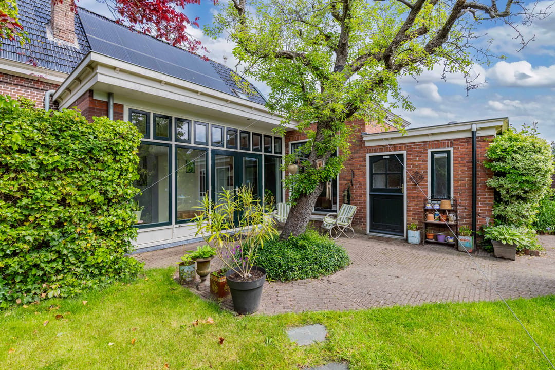 Photo 47 of Regnerus Meinardystraat 2