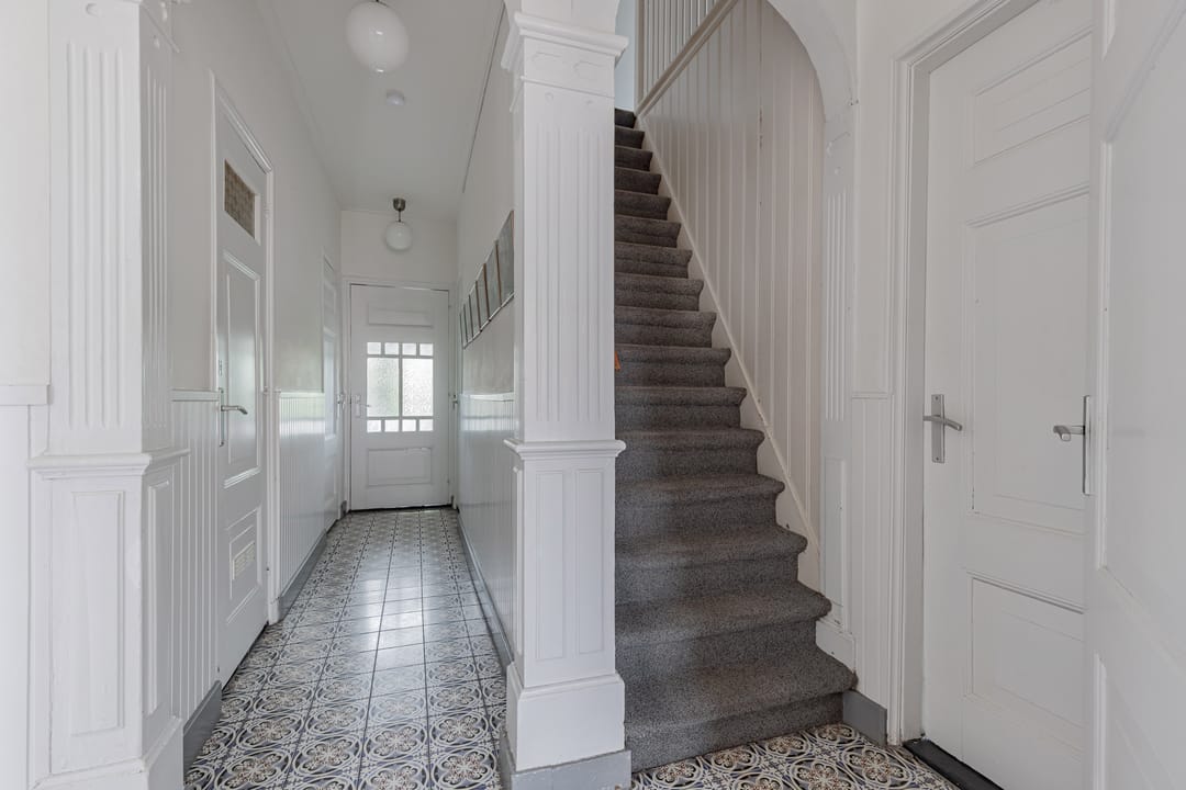 Photo 17 of Regnerus Meinardystraat 2