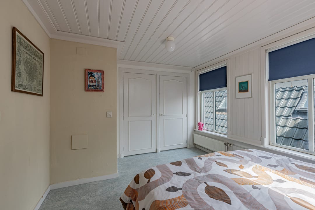 Photo 41 of Regnerus Meinardystraat 2