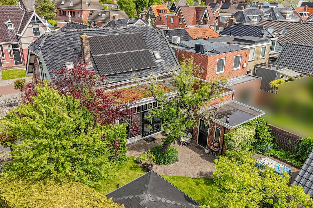 Photo 56 of Regnerus Meinardystraat 2