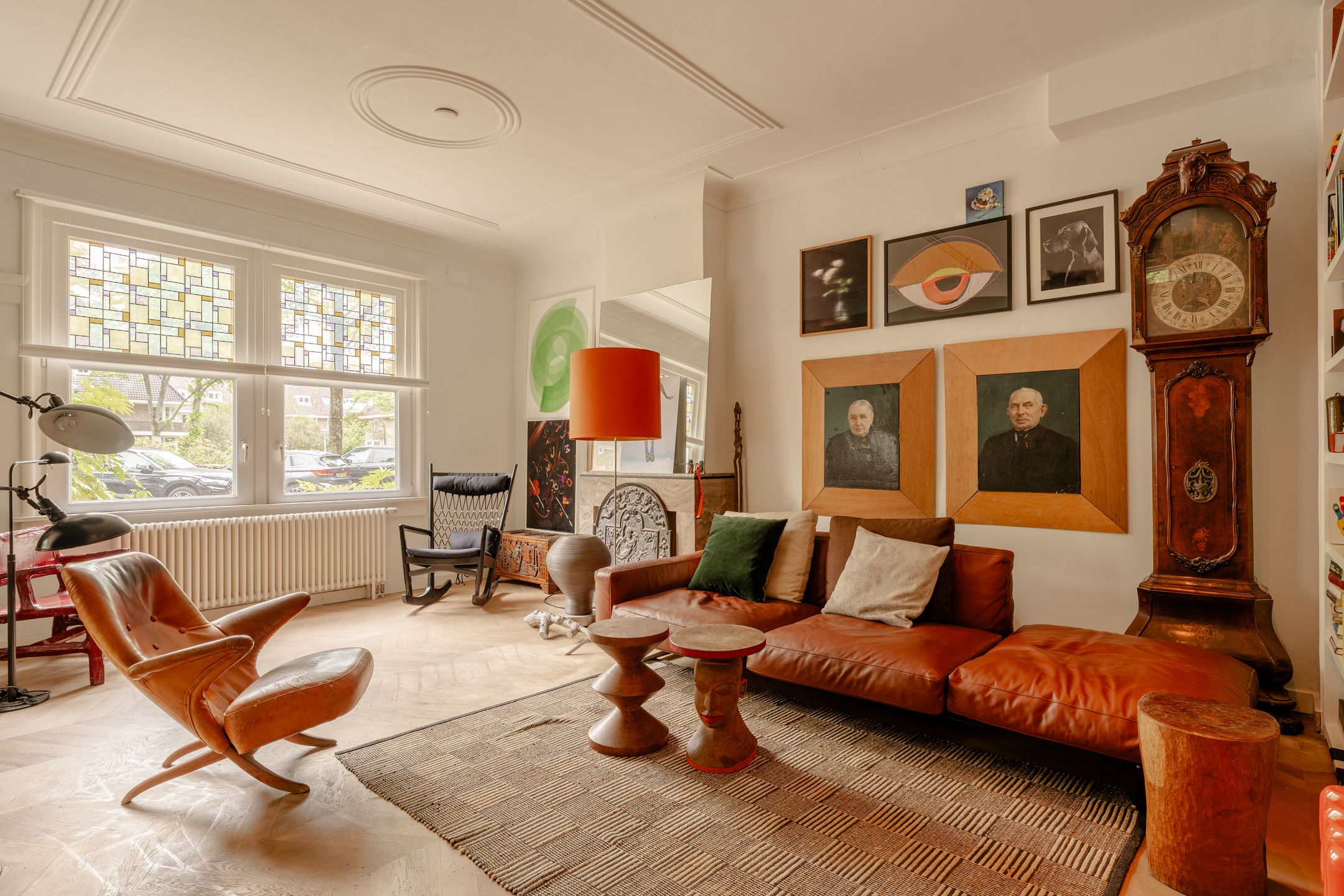 Raphaëlstraat 25-H 25 H