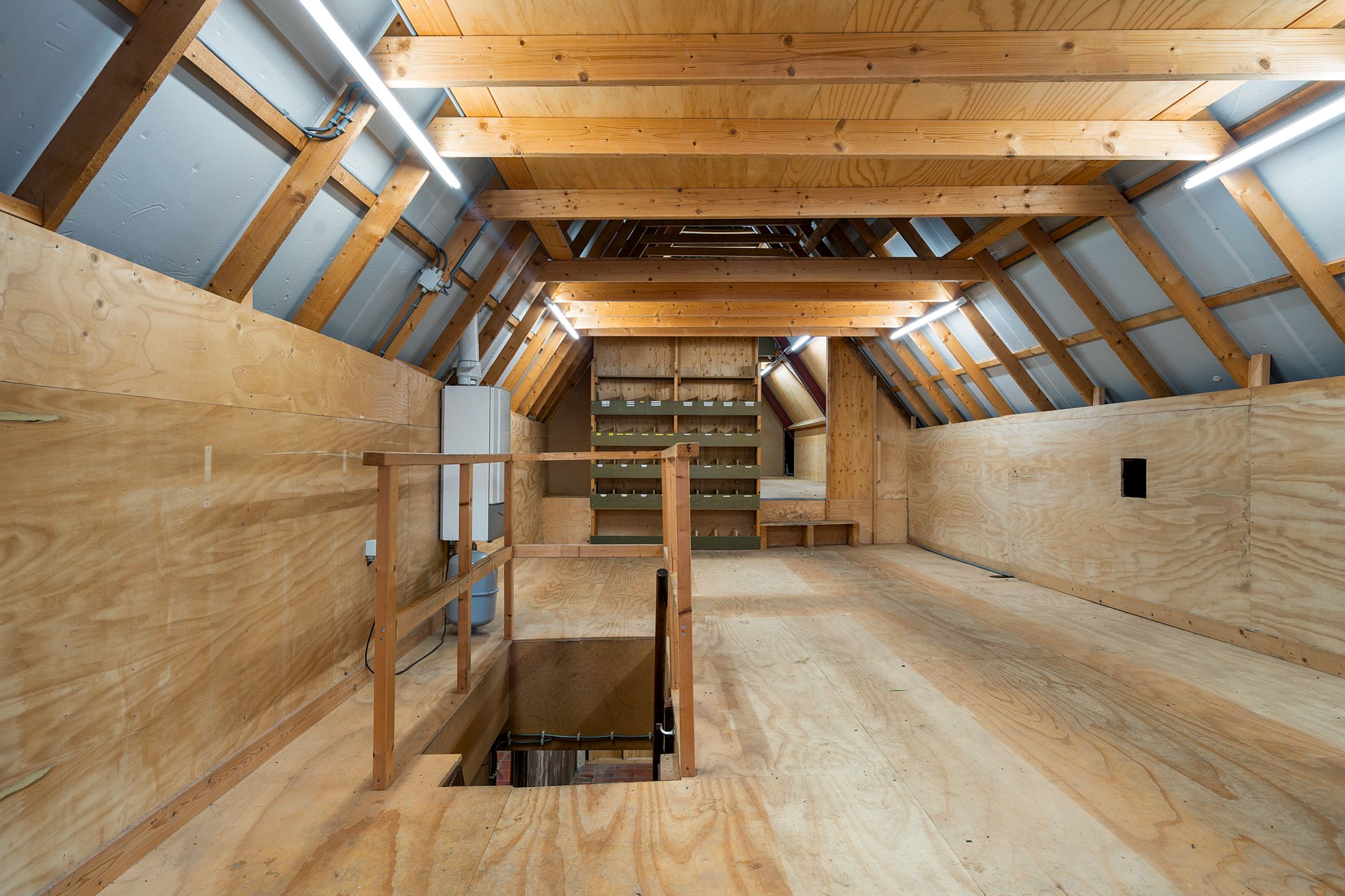 Photo 33 of Henric de Cranestraat 47