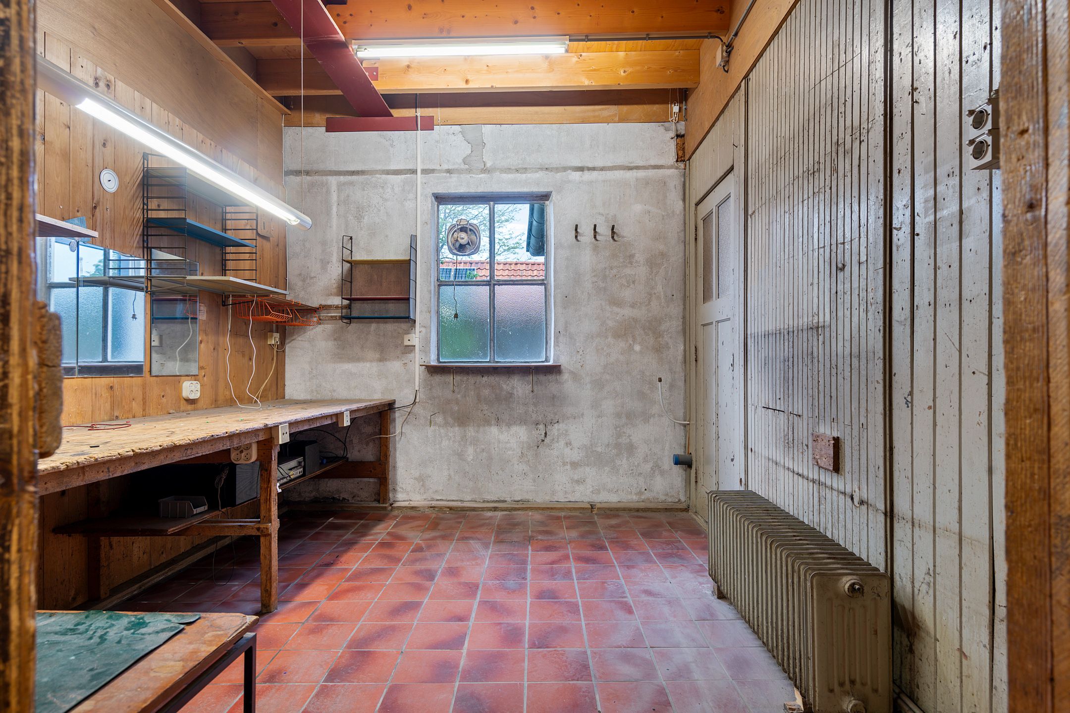 Photo 3 of Henric de Cranestraat 47