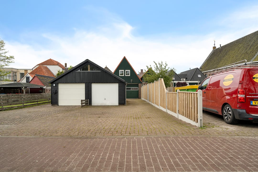 Photo 38 of Henric de Cranestraat 47