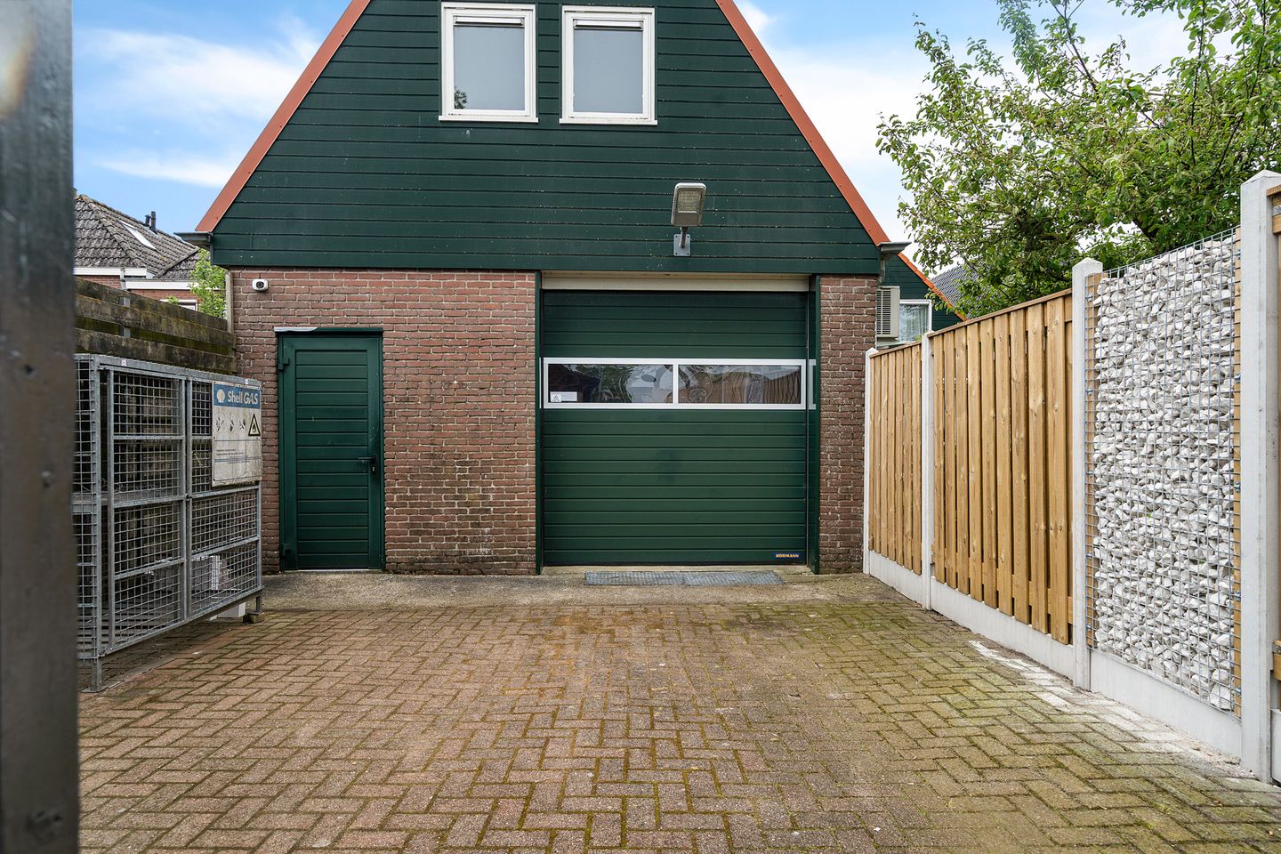 Photo 40 of Henric de Cranestraat 47