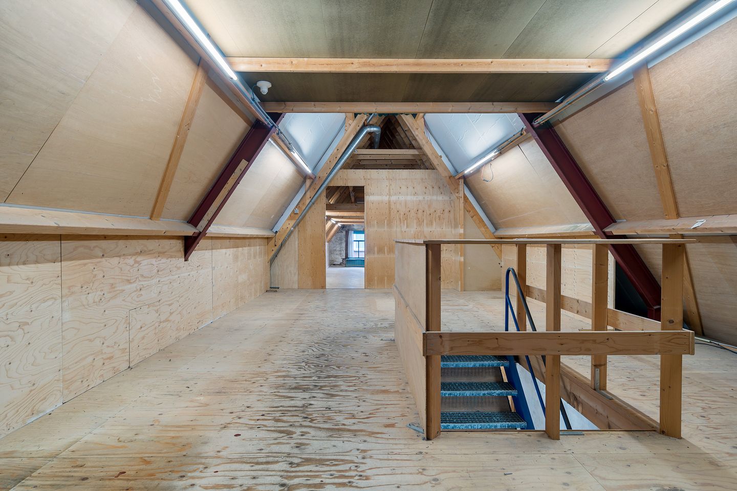 Photo 29 of Henric de Cranestraat 47