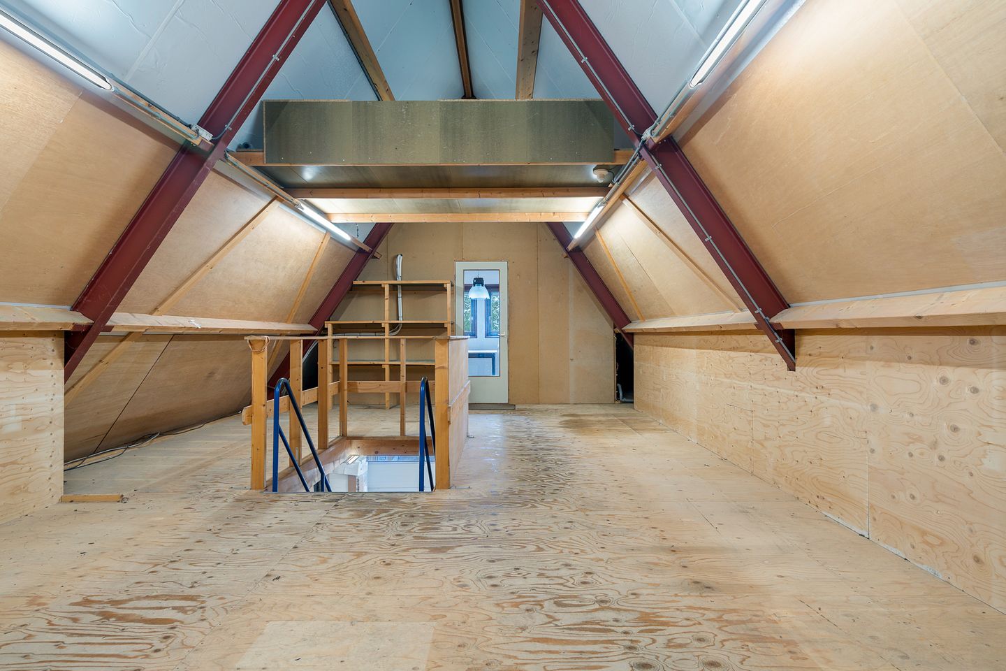 Photo 25 of Henric de Cranestraat 47