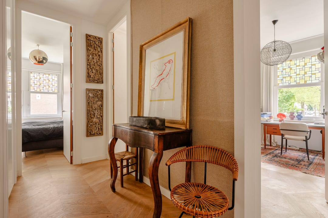 Photo 17 of Raphaëlstraat 25-H