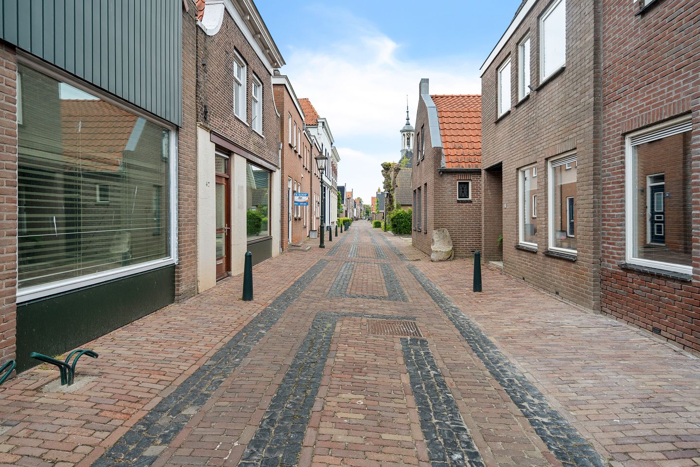 Photo 5 of Henric de Cranestraat 47