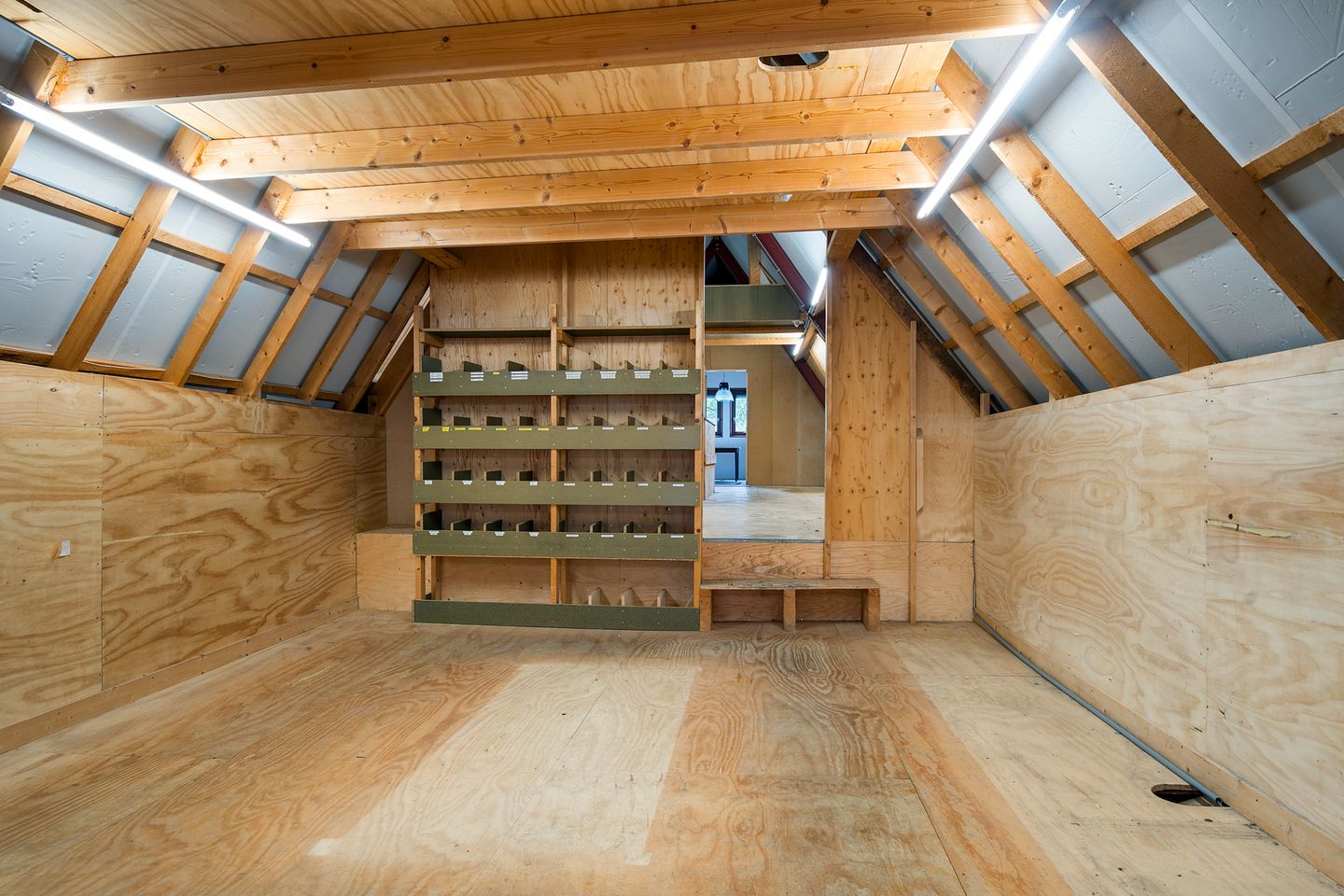 Photo 34 of Henric de Cranestraat 47