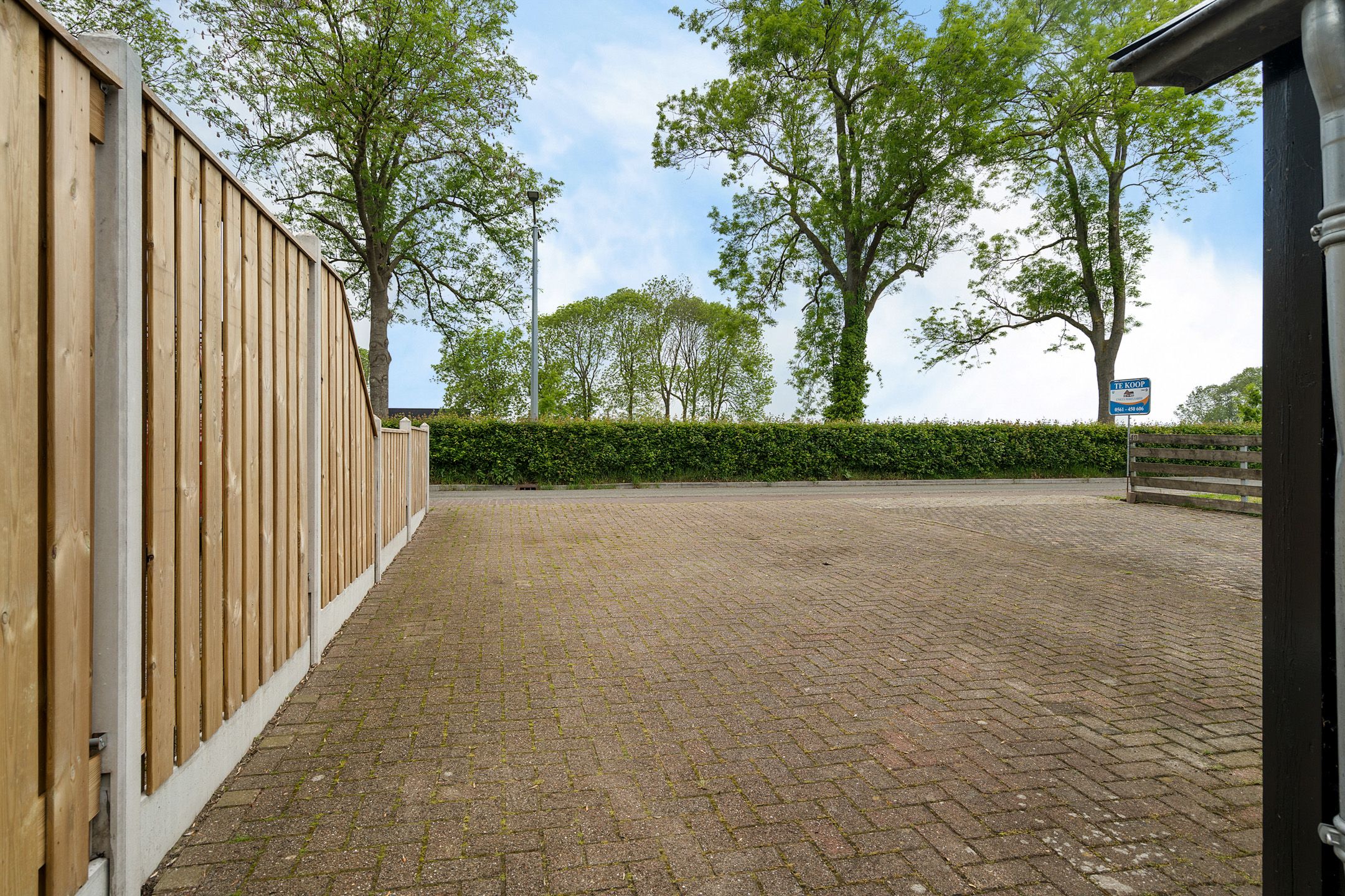 Photo 36 of Henric de Cranestraat 47
