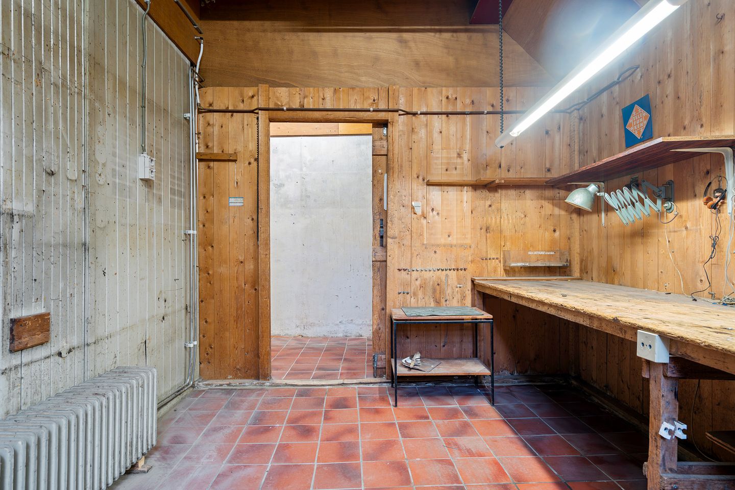 Photo 20 of Henric de Cranestraat 47