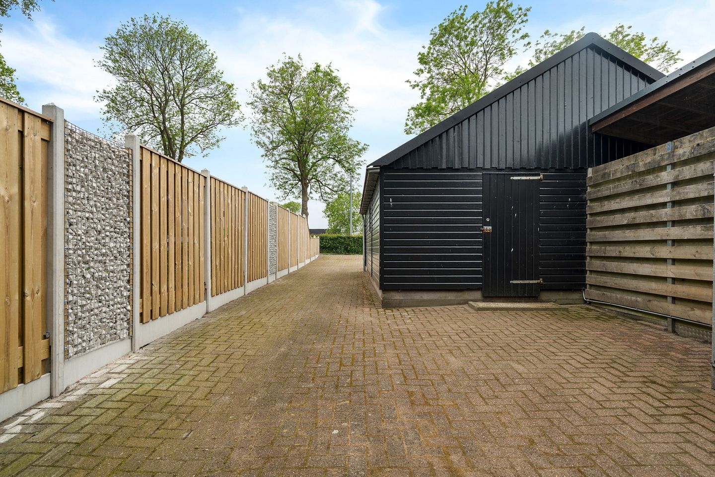 Photo 35 of Henric de Cranestraat 47