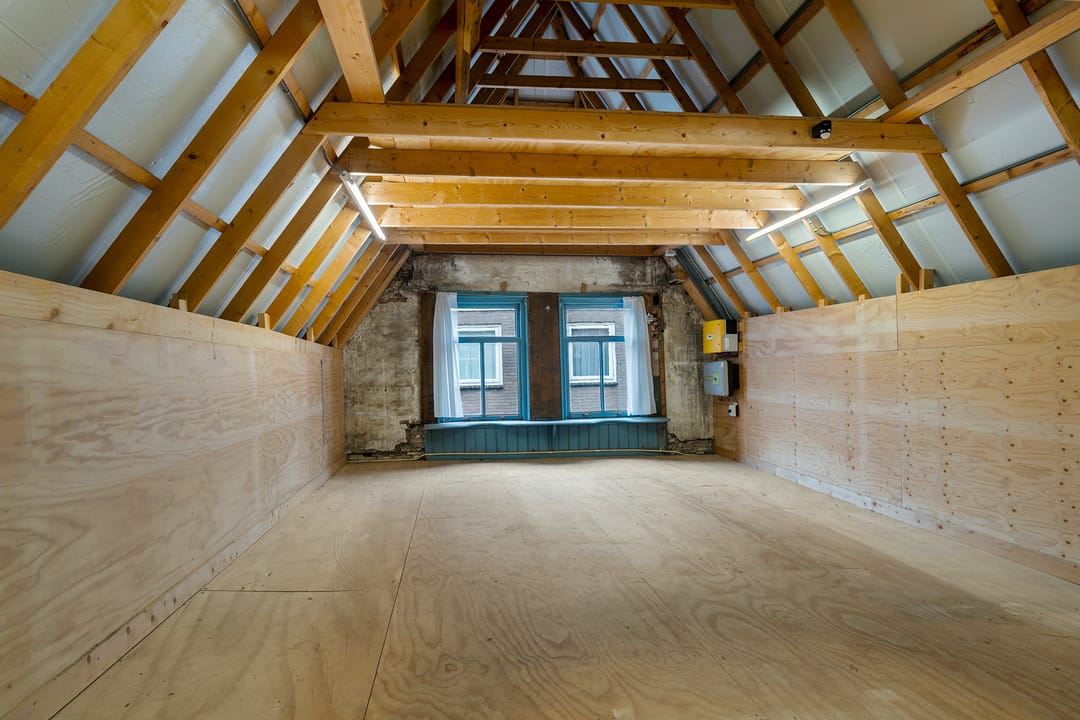 Photo 31 of Henric de Cranestraat 47