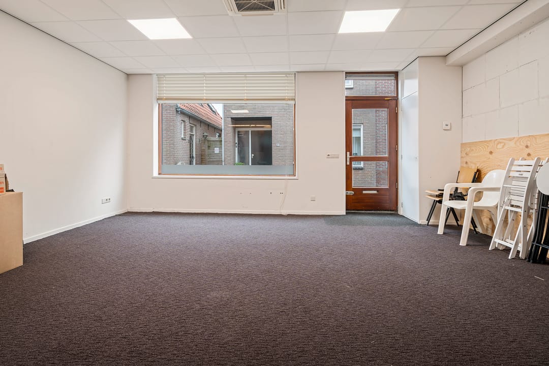 Photo 2 of Henric de Cranestraat 47