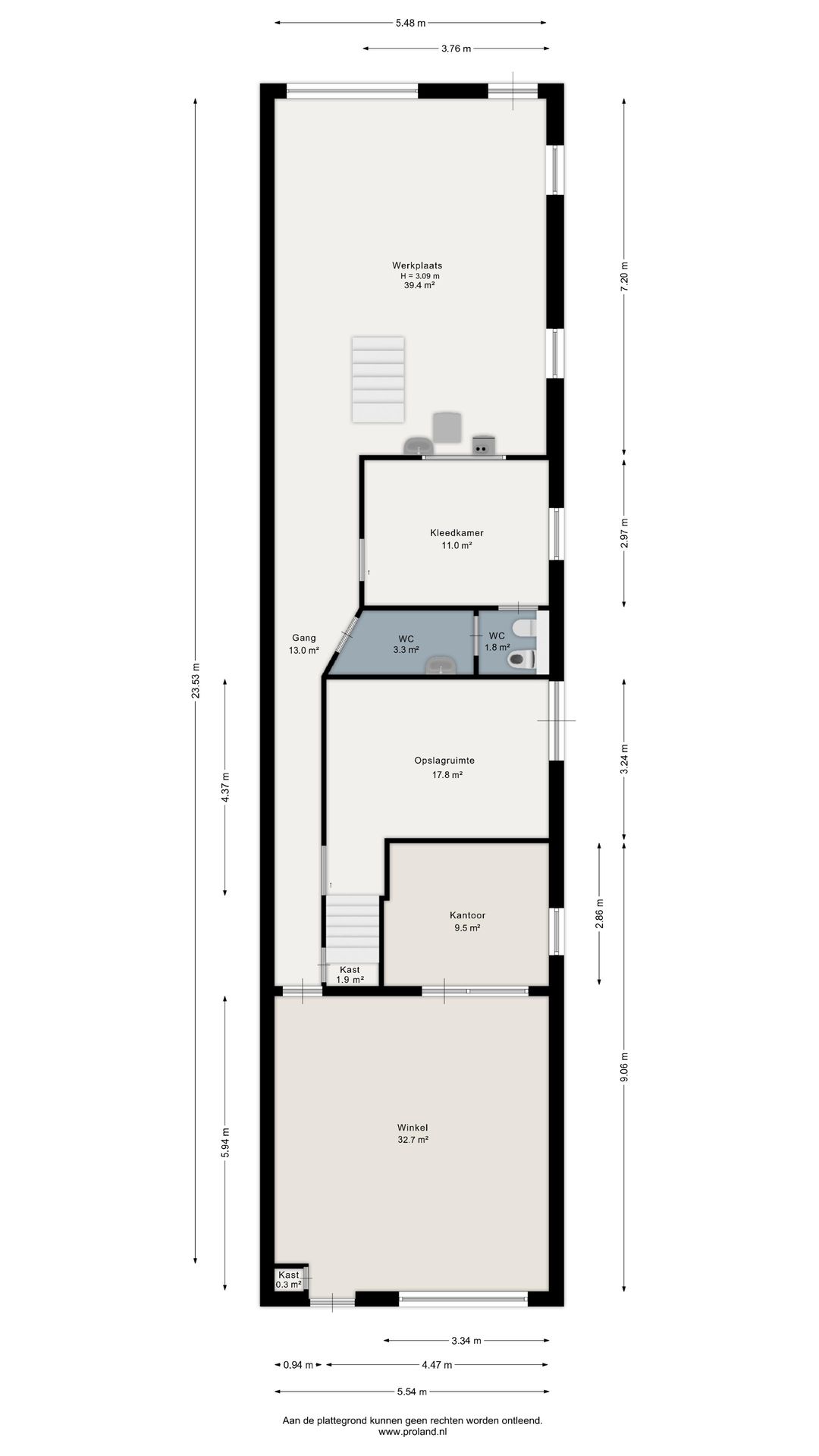 Photo 41 of Henric de Cranestraat 47