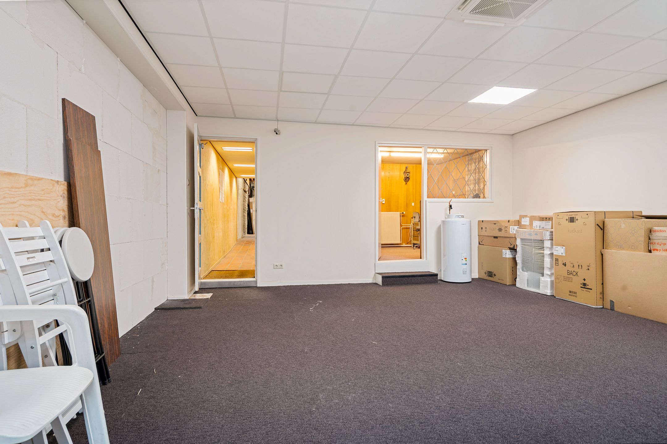 Photo 9 of Henric de Cranestraat 47