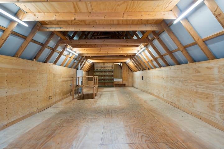 Photo 4 of Henric de Cranestraat 47