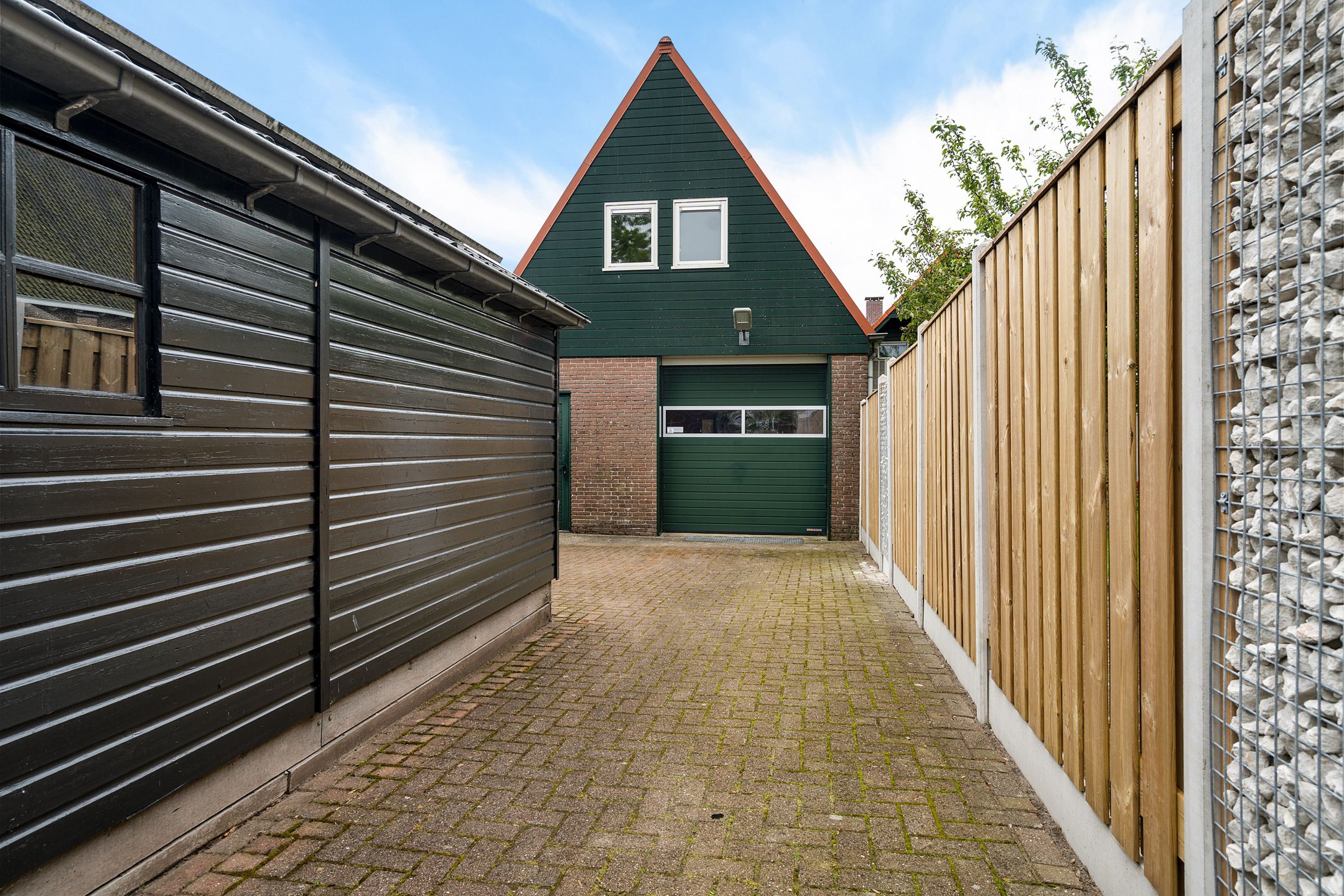 Photo 39 of Henric de Cranestraat 47