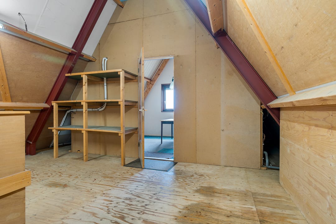 Photo 26 of Henric de Cranestraat 47