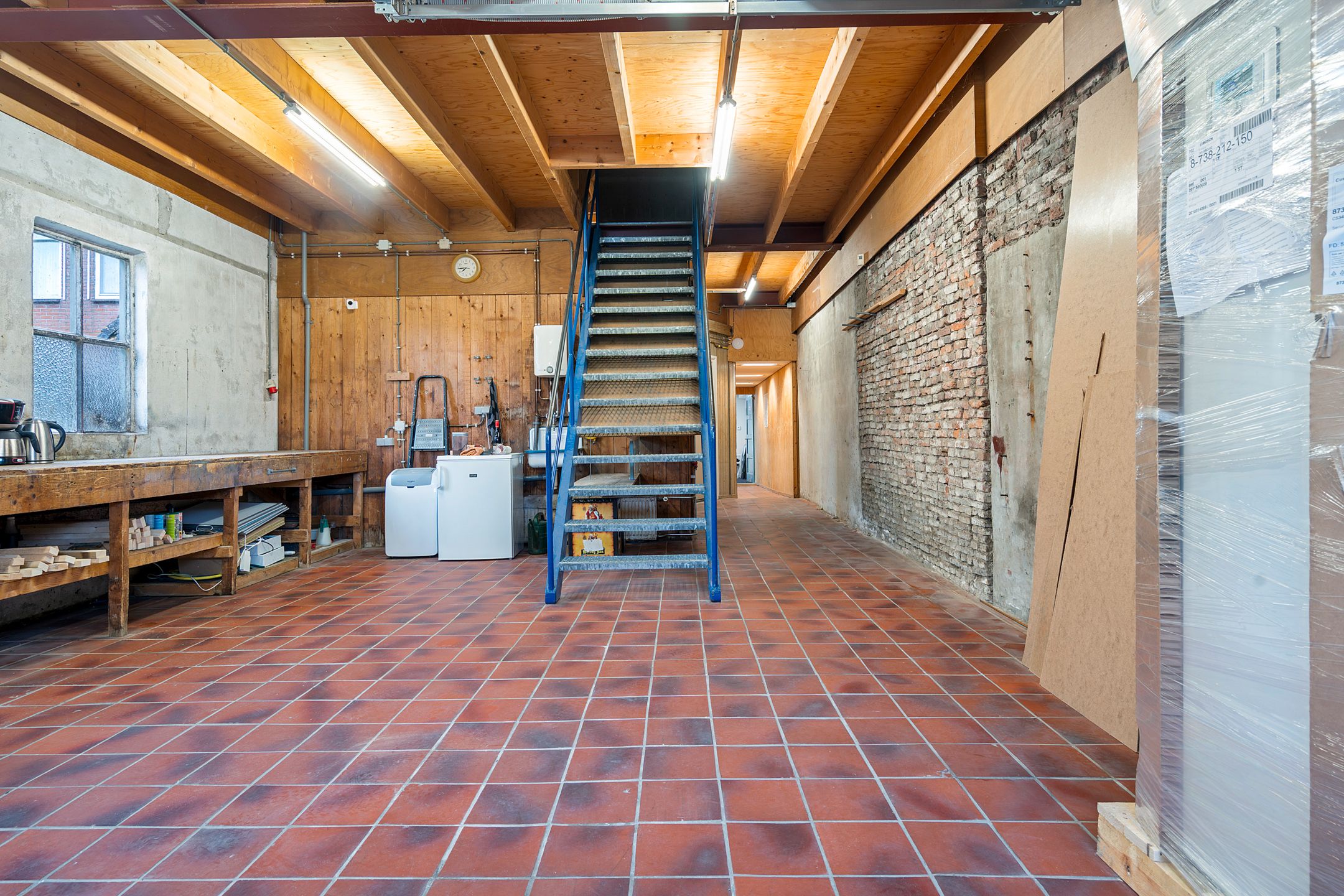 Photo 24 of Henric de Cranestraat 47