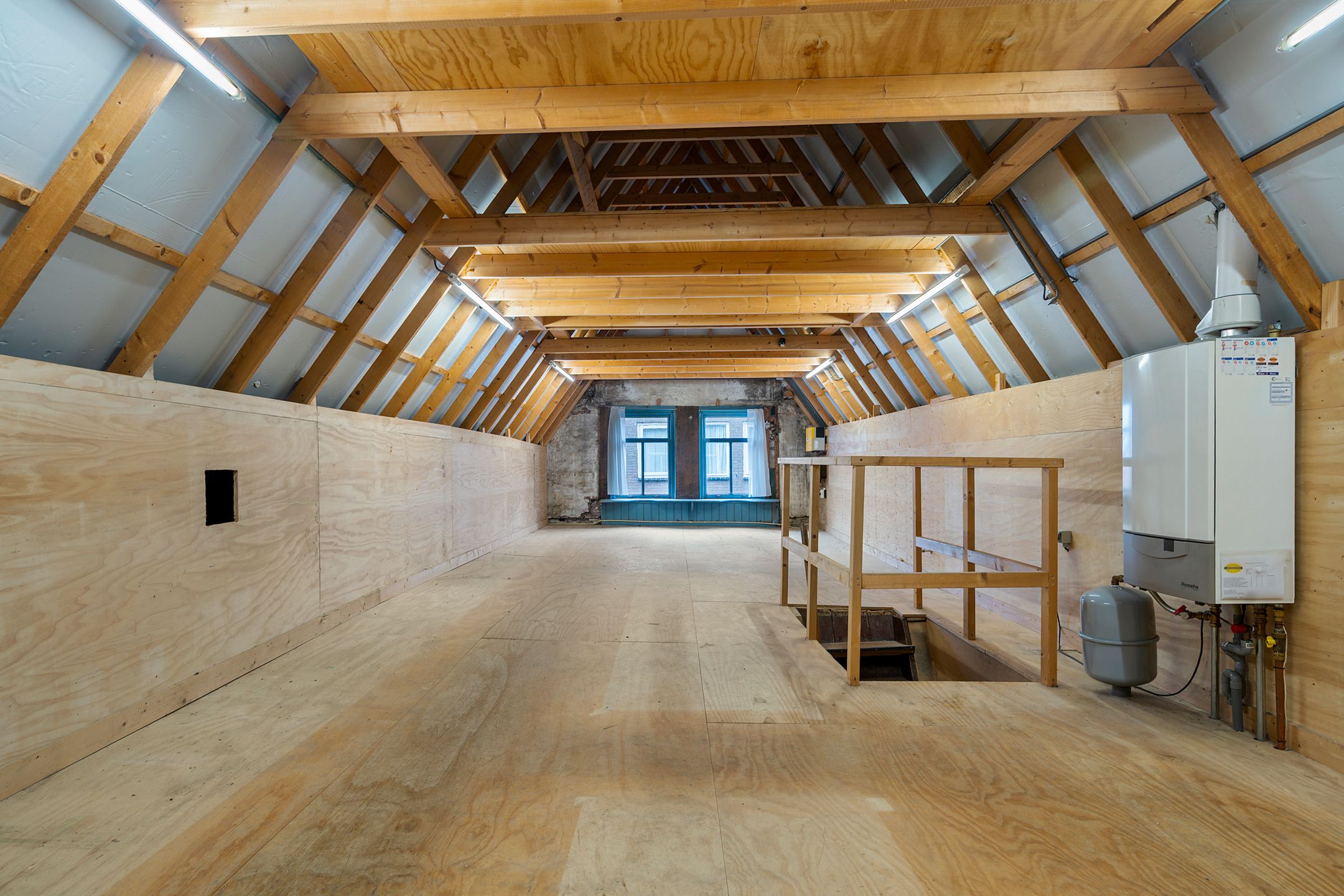 Photo 30 of Henric de Cranestraat 47