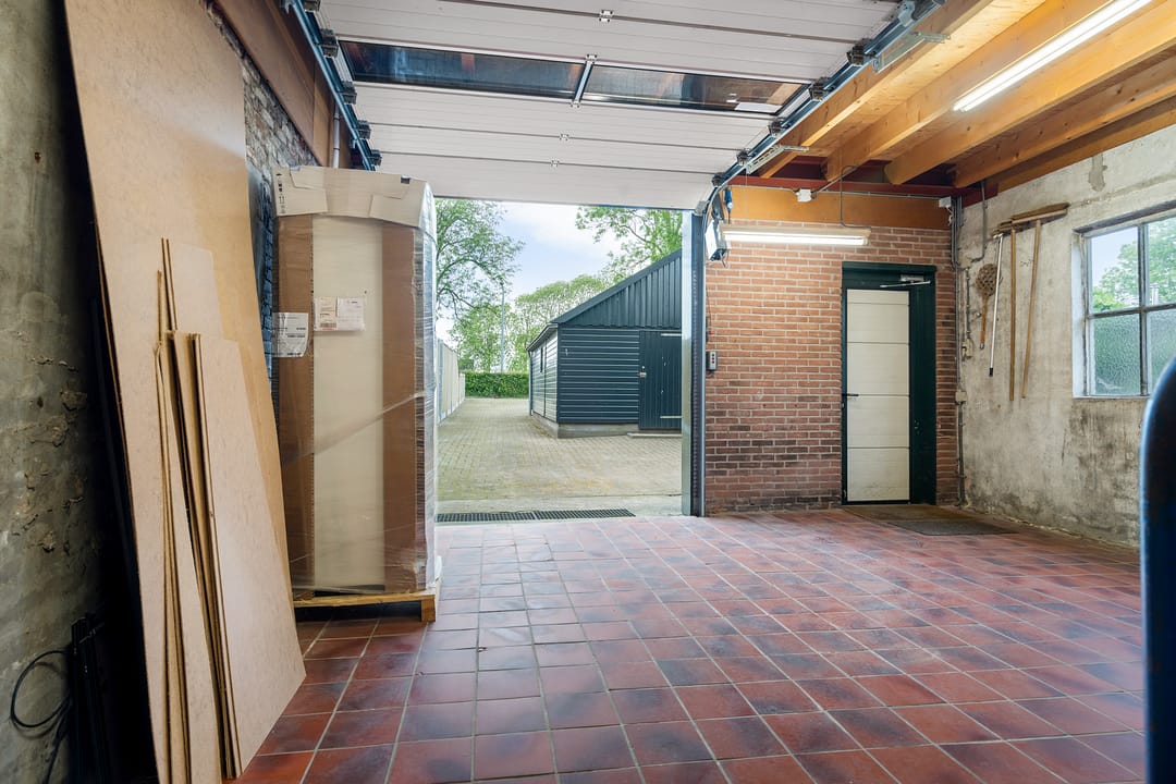 Photo 22 of Henric de Cranestraat 47