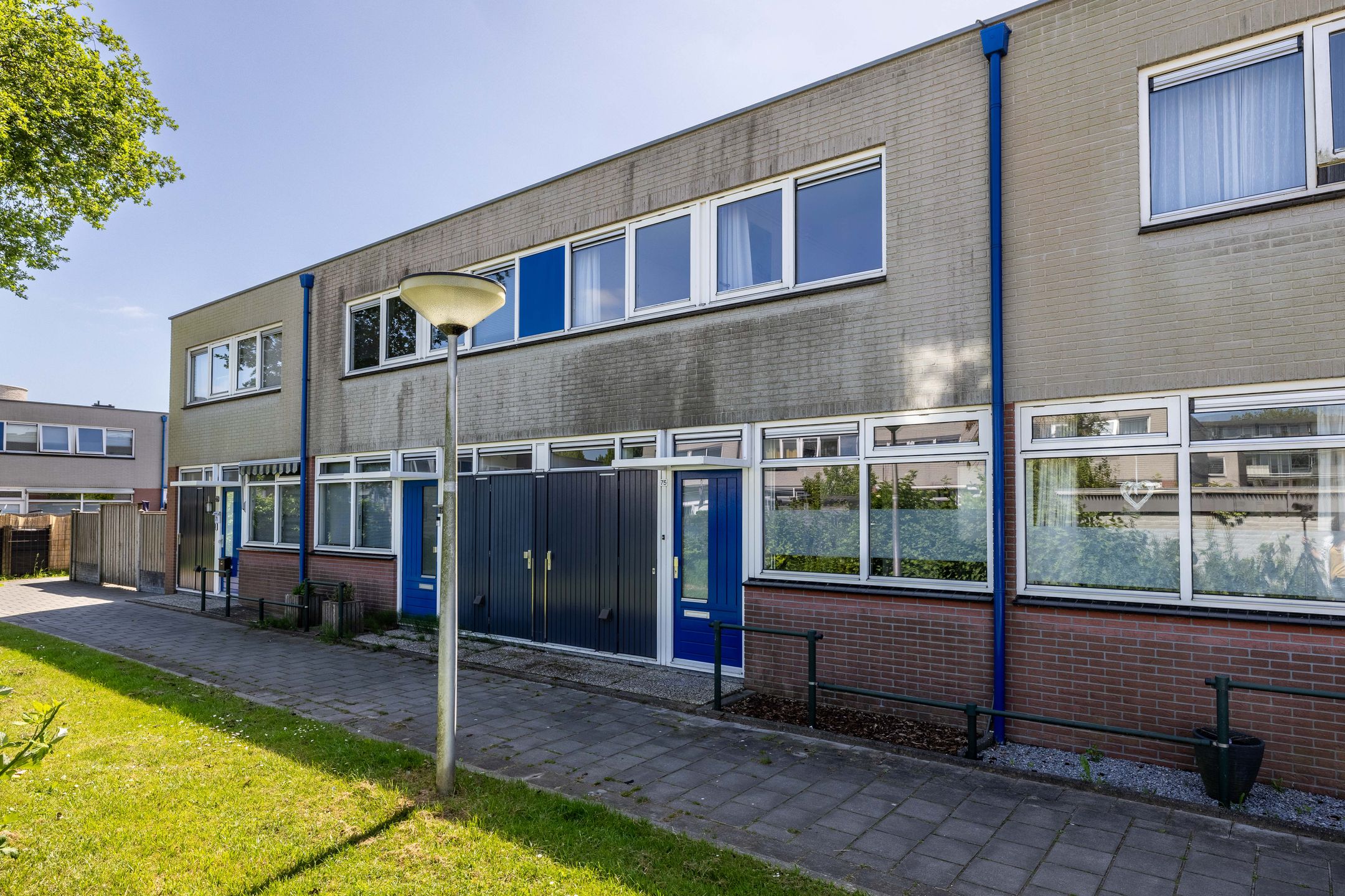 de Jokse 75 