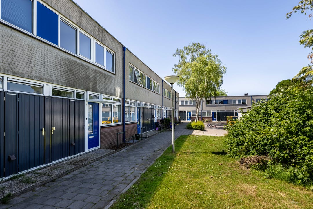 Photo 8 of de Jokse 75