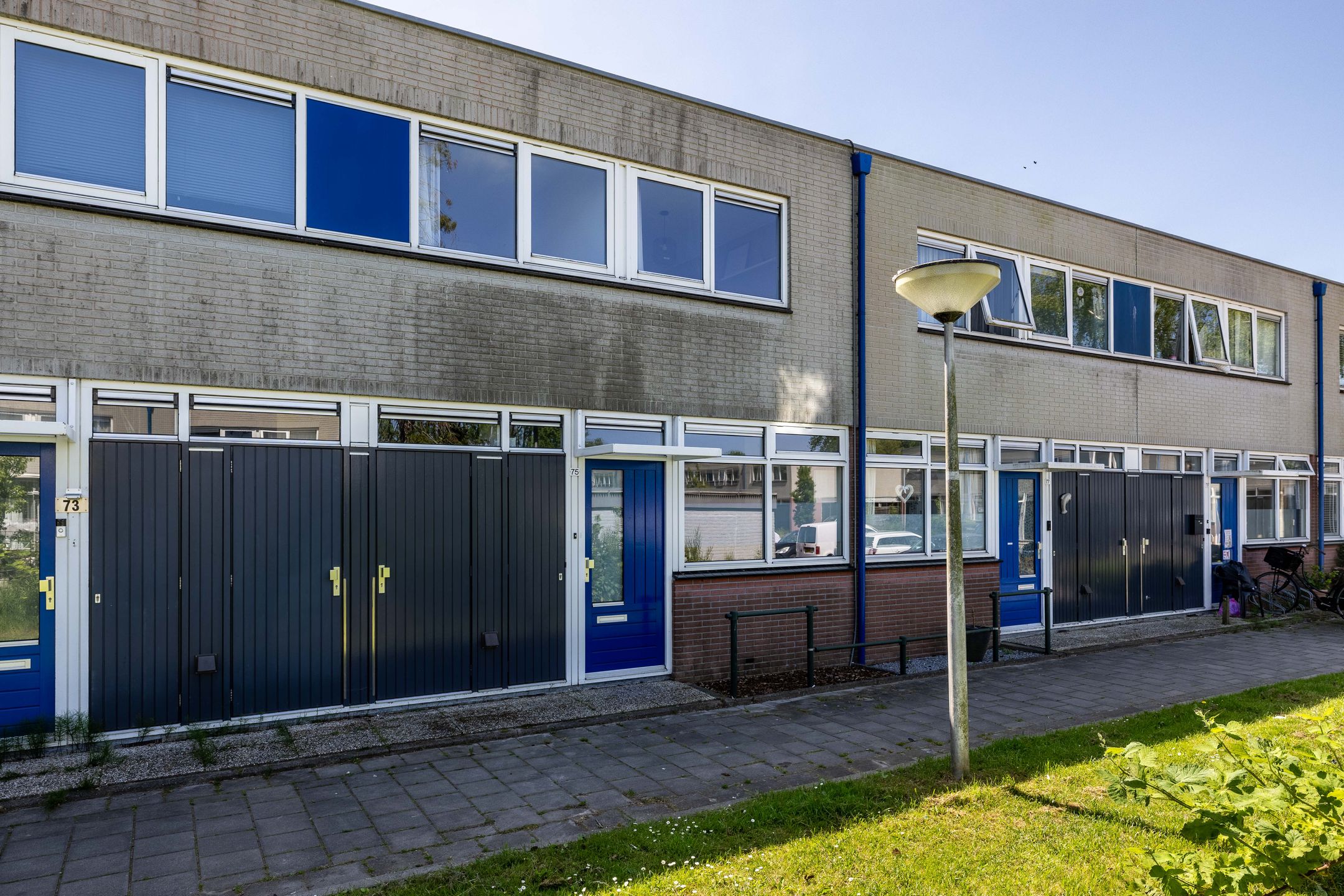 Photo 9 of de Jokse 75